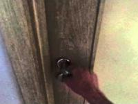 Jak otworzyć drzwi
