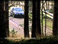 Derren Brown - Wypadek Samochodowy