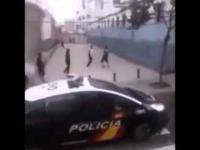 Kozacka policja