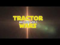 Wojny traktorów- Mroczne widły