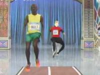 Usain Bolt japo