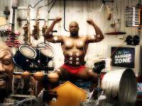 Terry Crews - Old Spice Muscle Music