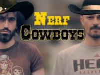 Nerf COWBOYS