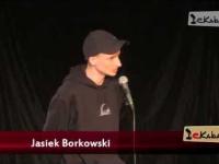 Jasiek Borkowski - W mojej głowie... [eKabaretTV]