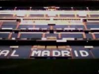 Real Madrid-FC Barcelona