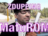 MatuROM - ZDUPPING