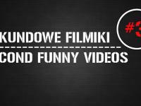 Sekundowe Filmiki #3 | Second Funny Videos