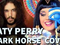 Katy Perry - Dark Horse na 20 sposobów