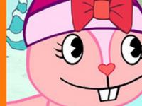 Happy Tree Friends - Snow What? That's What