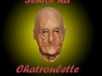 Senior na Chatrullette | Śmieszne