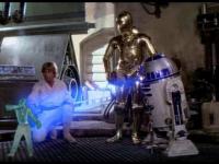 Inna wiadomość od R2-D2 