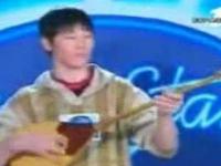 Fristajlo - Idol Kazachstan