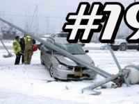 Car Crash Compilation #19 | Luty