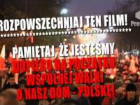 Powstanie z kolan Polaków - 23 marzec 2013!