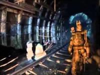 Metro 2033 - music video