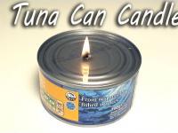Zdumiewający co można zrobić z tuńczyka z puszki!