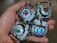 Portal 2 robo eyes
