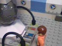 Lego Half-Life episode 1