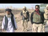 Afgański Patrol