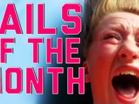 Best Fails of the Month May 2015 || FailArmy