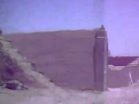 Funny Missile Launch in Afghanistan