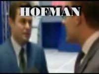 Szlachcic Hofman rządzi, a chłopi... wciąż obrażani!