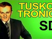 Vj Dominion feat. Donald Tusk - Tuskotronic
