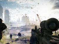 Battlefield 4   Gameplay i Trailer