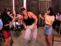 Van Damme - Ona tańczy dla mnie