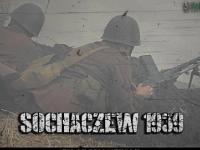 Sochaczew 1939 - Obronić Miasto! - film