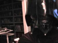 Darth Vader gra Chopina