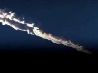 Meteor w Rosji kontra Double Rainbow w USA