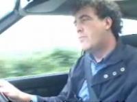 Jeremy Clarkson - FSO Polonez *Top Gear* 