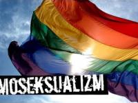 Polacy o homoseksualizmie