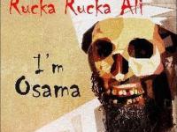 Parodia Thrift Shop -  I'm Osama Autorstwa Rucka Rucka 