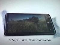HTC HD7   nowy wymiar telefonu