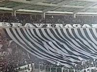 The best fans of JUVENTUS!