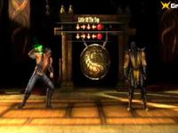 Mortal Kombat (2011) Kompilacja fatality