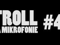 Troll na mikrofonie 4 - Counter Strike GO