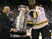 Boston Bruins 2011 Stanley Cup Champions (6/15/11)
