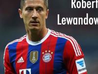 Rekordy Strzeleckie | Robert Lewandowski 5 goals
