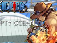 One Piece AMV - EMPTY OCEAN [HD]
