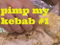 PIMP MY KEBAB #1: Kebab po polsku.
