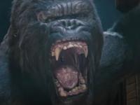 King Kong na helu