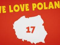 Wszystko to za co kochamy polskę XVII
