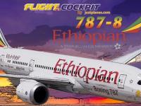 Etiopski Dreamliner