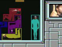 Ludzki Tetris