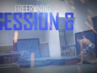 Freeruning: Session 6