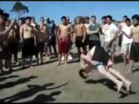 Śmieszne wypadki / wpadki