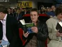 Top Gear - Hitchhiker's Guide 